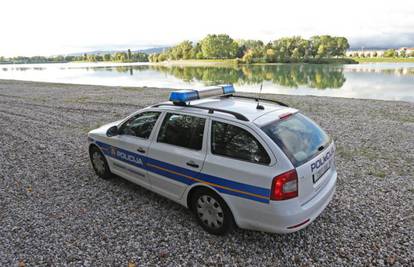 U zagrebačkom jezeru Jarun pronašli su tijelo muškarca