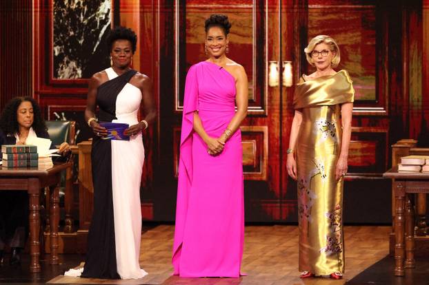 The 76th Primetime Emmy Awards in Los Angeles