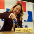 Marija Selak Raspudić osnovala je novu stranku. Zanimljivo je gdje joj je sjedište u Zagrebu