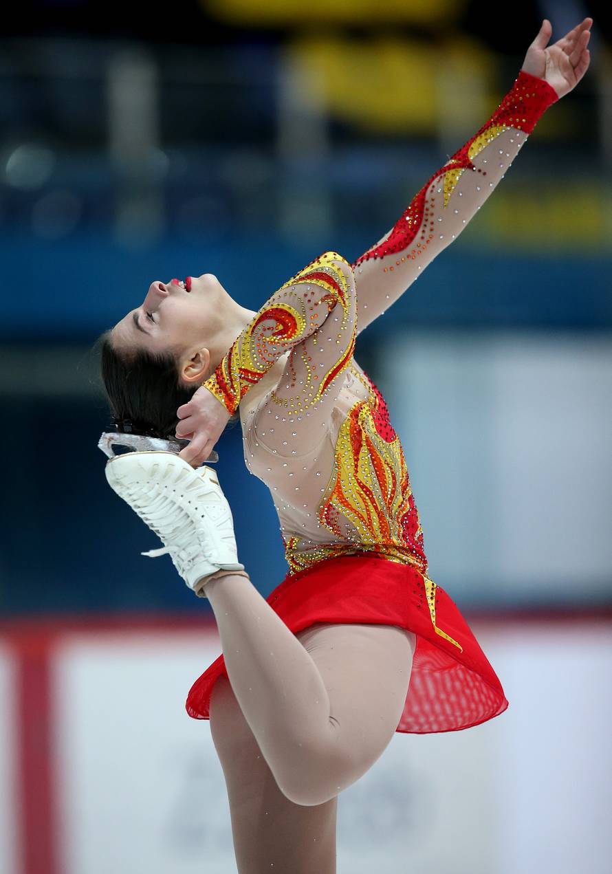 GNK Dinamo - NK Lokomotiva