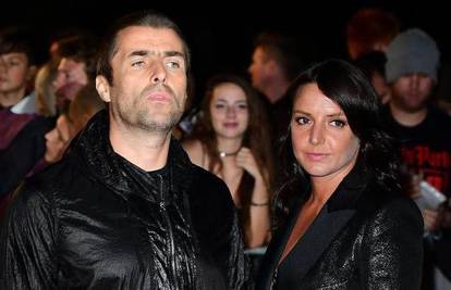 Liam iz benda 'Oasis' odgodio vjenčanje: Kako bi po treći put rekao 'da' želi biti u top formi