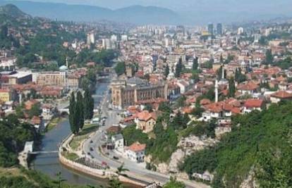 Traži se proglašenje epidemije salmonele u Sarajevu i okolo