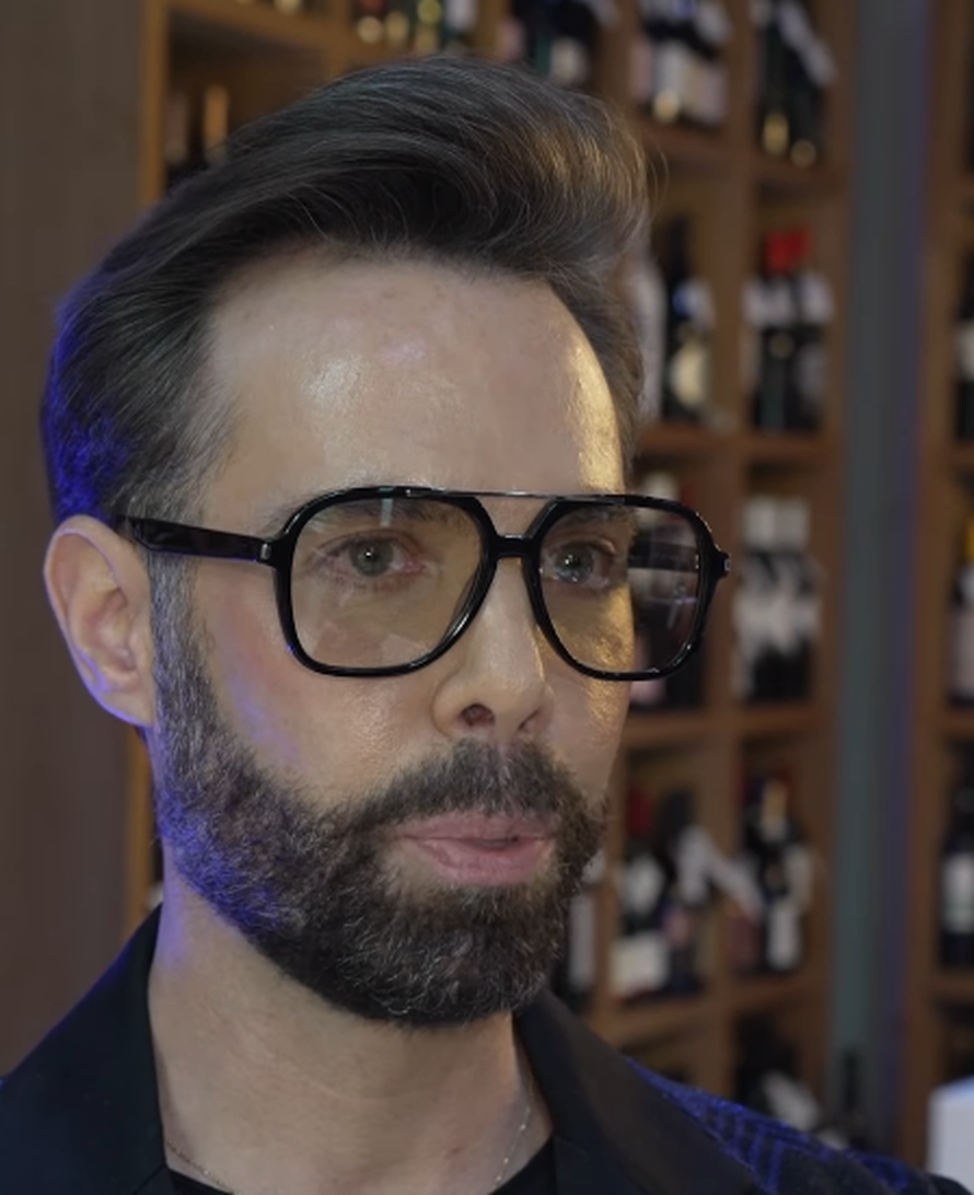 Marko Grubnić iznenadio fanove: Nešto im je neobično, neki ga nisu ni prepoznali...