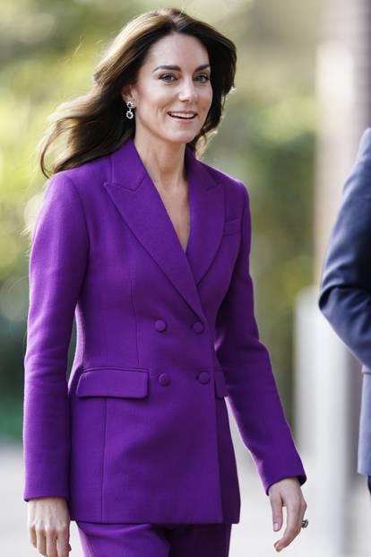 Kate Middleton hospitalizirana u Londonskoj klinici nakon uspješne operacije abdomena