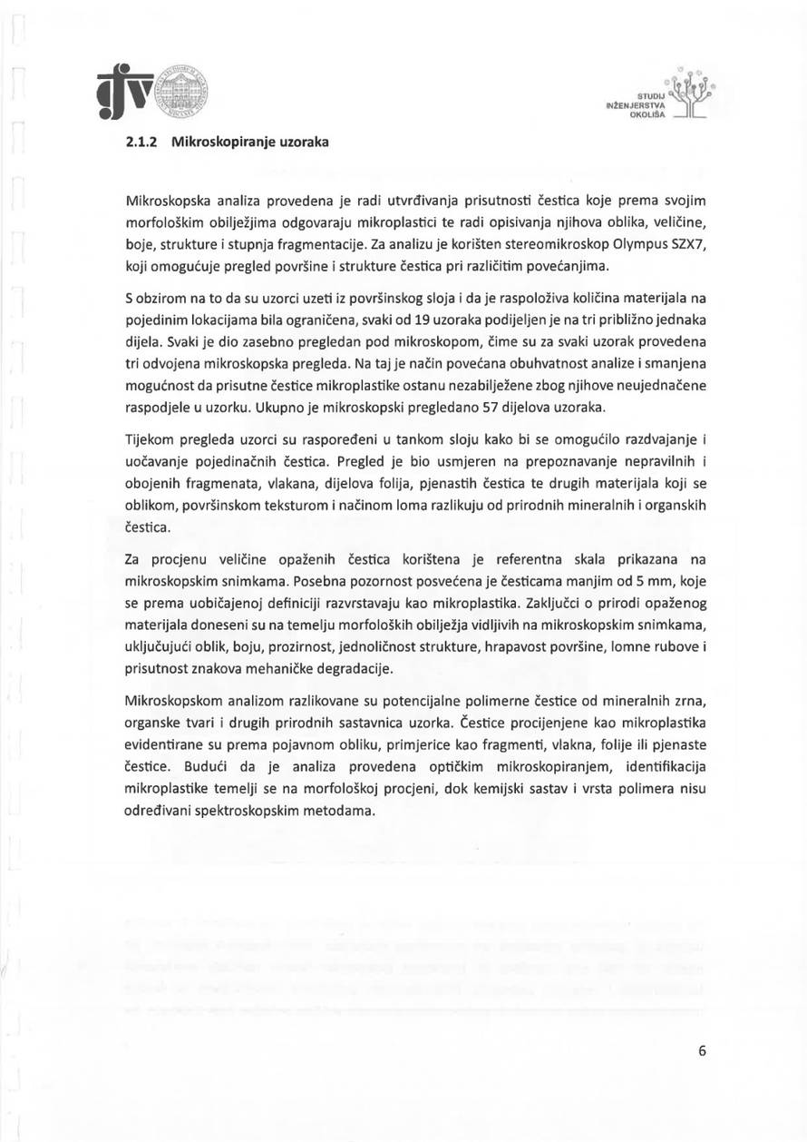 Potvrđeno da opasni spojevi cure i u Benkovcu i Gospiću