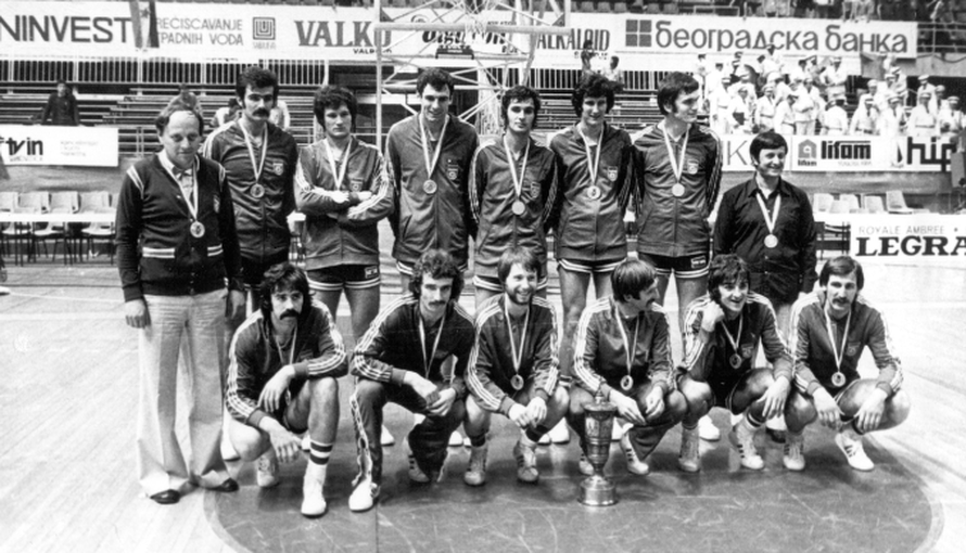 Kako je Novosel uoči Montreala izbavio igrače iz vojske: Znao sam da će se upecati na tu udicu