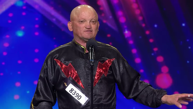 Sjećate li se Kitassa i drugih bizarnih točaka iz Supertalenta?