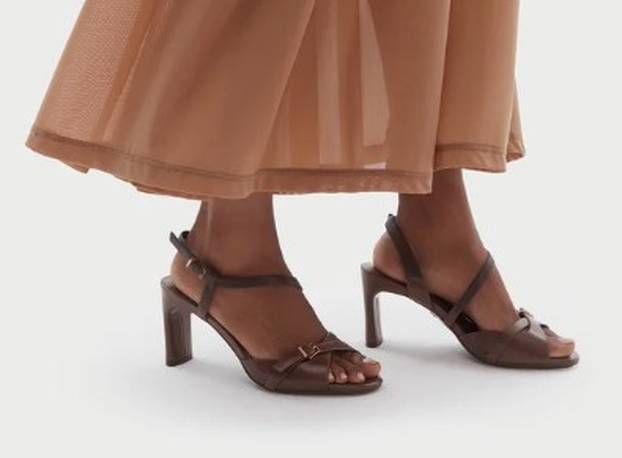 Ove sandale su apsolutni hit sezone, a cijene su pristupačne