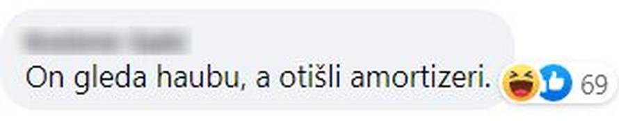 Nikita opet šokirala gledatelje, zgražaju se, ali je i hvale: 'Hoću njezino samopouzdanje i kraj'