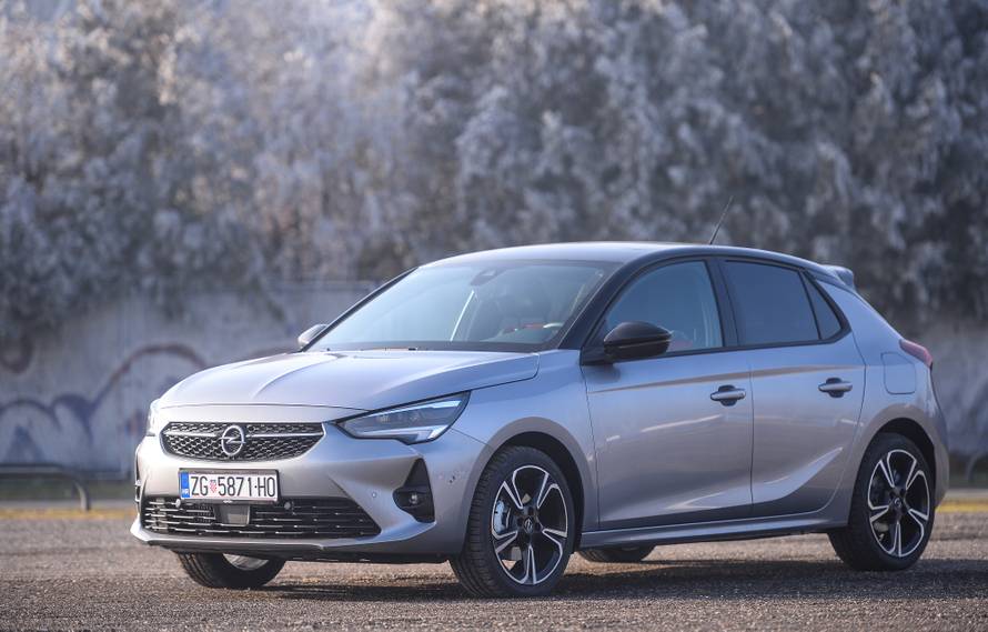 Testirali smo novu Corsu, još jedan drukčiji Opel novog doba