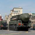 Zamjenik ruskog premijera: 'Imamo dovoljno zaliha raketa i streljiva za naše vojne zadaće'