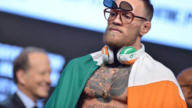 Conor McGregor objavio kraj karijere u UFC-u i odlazak u mirovinu