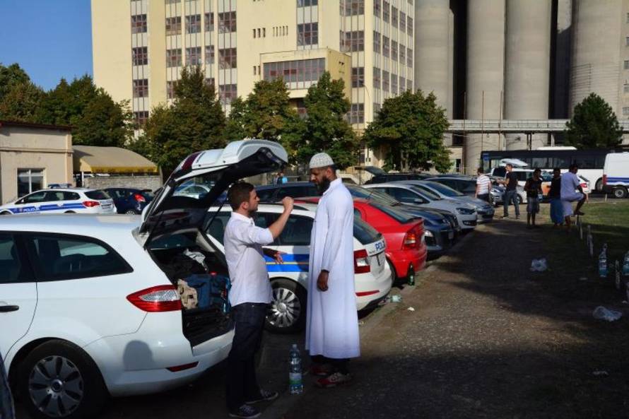 Ivica Galovic/ PIXSELL