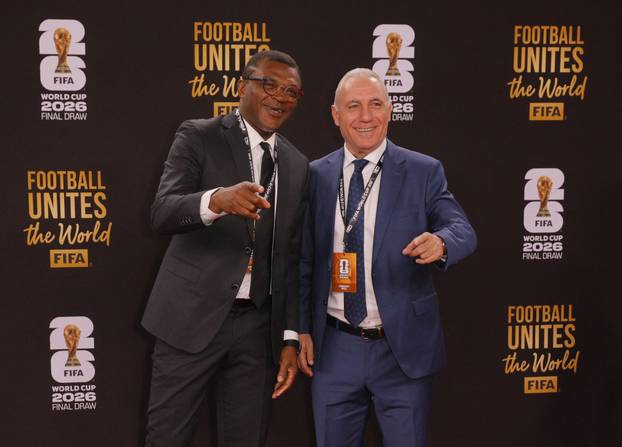 FIFA World Cup 2026 Draw