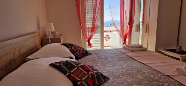 Noćenje u Dalmaciji za vikend do 60 eura? Našli smo i za 17