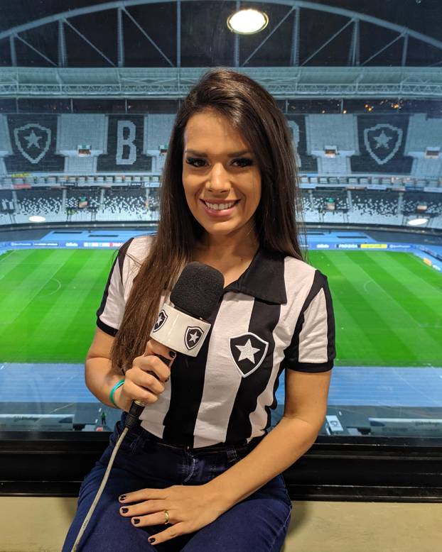 FOTO Nadal ju je gutao očima u Brazilu. Gdje je ova hostesa 11 godina poslije i kako izgleda?