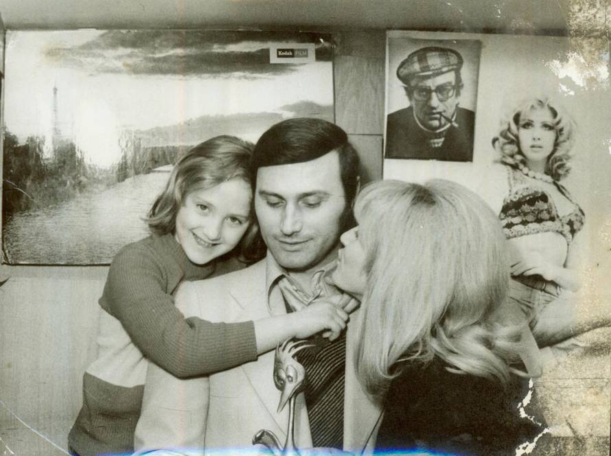 Duško Lokin: U djetinjstvu sam dva puta zamalo izgubio život