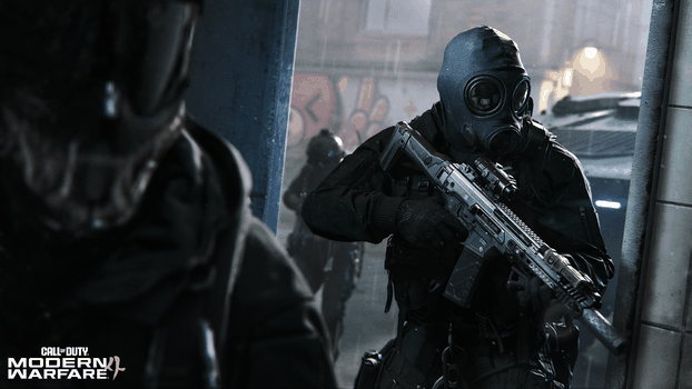 FOTO Igrači već testiraju mape i oružja, evo što sve donosi novi  Call of Duty: Modern Warfare 4