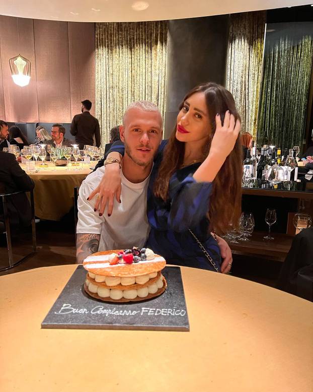 FOTO Interov bek tragičar je finala LP, ali ona će ga utješiti