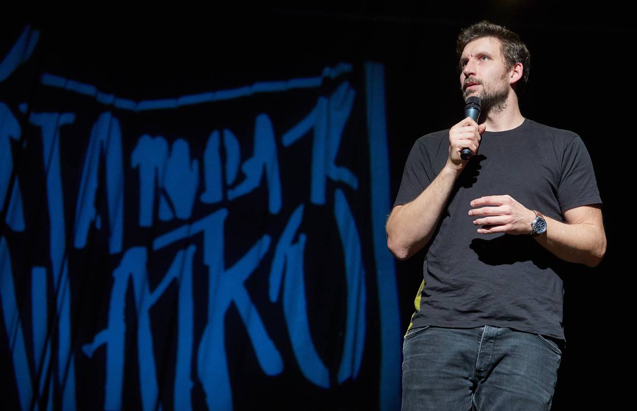 Štampar razvalio Tvornicu dva dana zaredom: 'Ekipa je super'