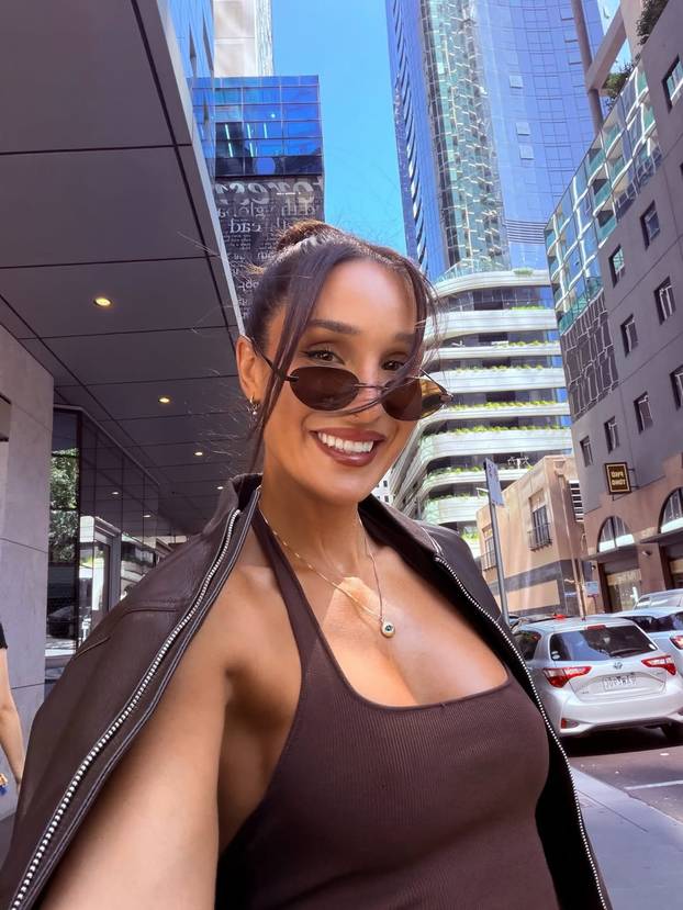FOTO Kayla je jedna od najvećih fitness influencerica - Evo uz kojih par vježbi ostaje fit