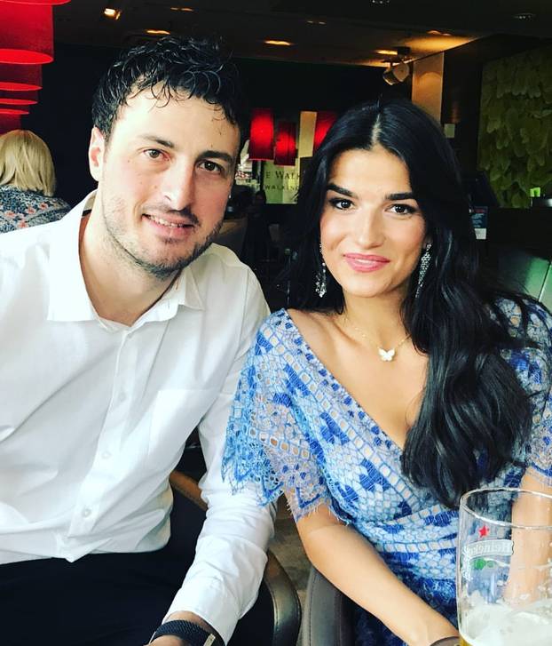 FOTO One su najveće navijačice naših rukometaša! Danas će ih bodriti da osvoje novo zlato...