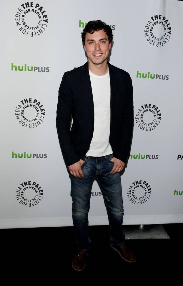 Los Angeles: Predstavljena nova sezona serije Bones