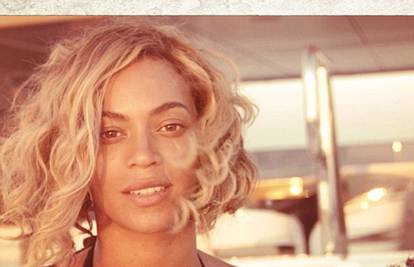Voli prirodan izgled: Beyonce objavila fotografije bez šminke