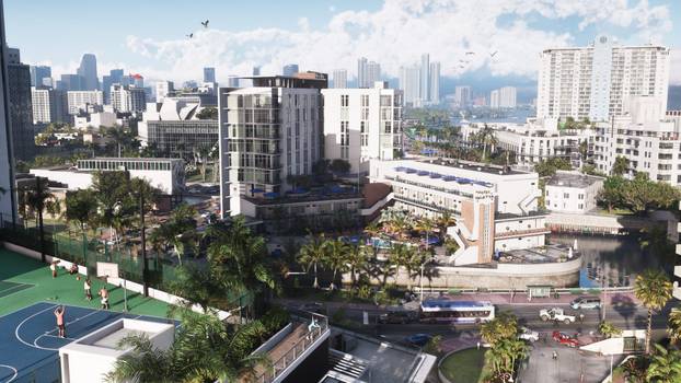 TOP 10 nevjerojatnih stvari koje nas čekaju u novom GTA6!