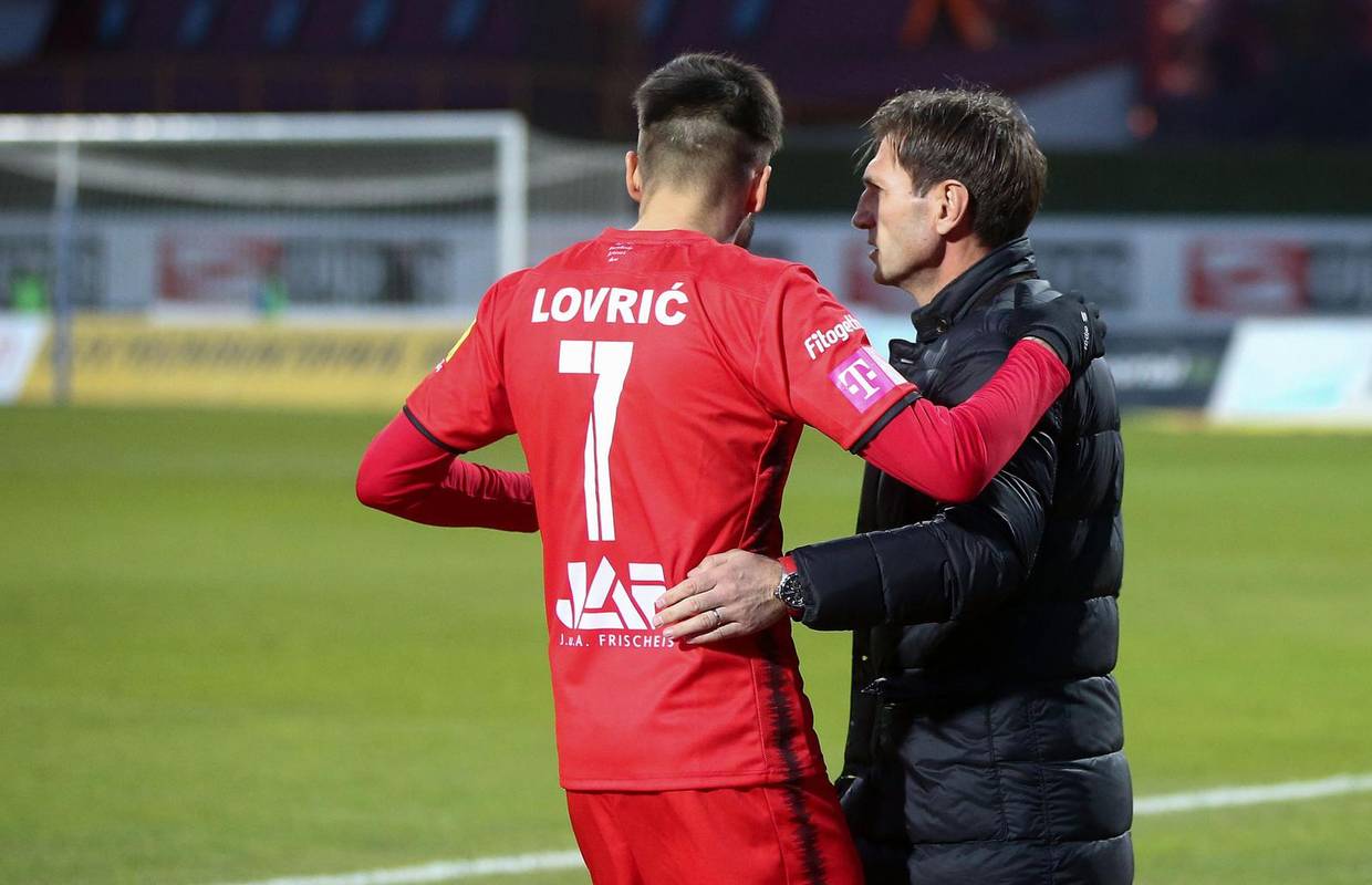 'Bila bi prava nepravda da smo ispali, sad možemo i do kraja'