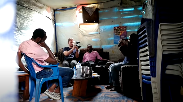 Hrvatski putopisac snimio dokumentarac o DR Kongu: 'Tu je atmosfera kao u Mad Maxu'