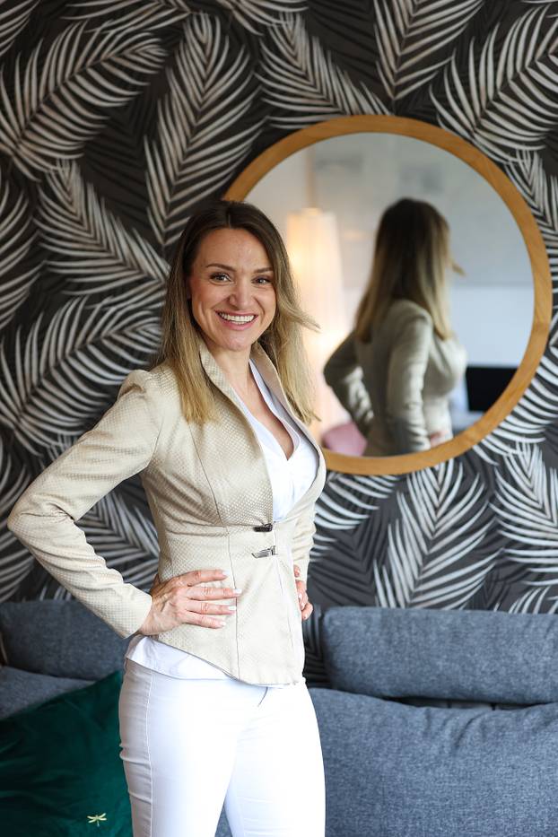 Zagreb: Petra Pinjuh, seksologinja i life coacherica