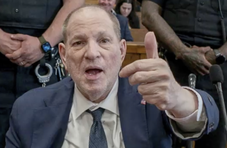 Harveyja Weinsteina proglasili krivim u ponovljenom suđenju