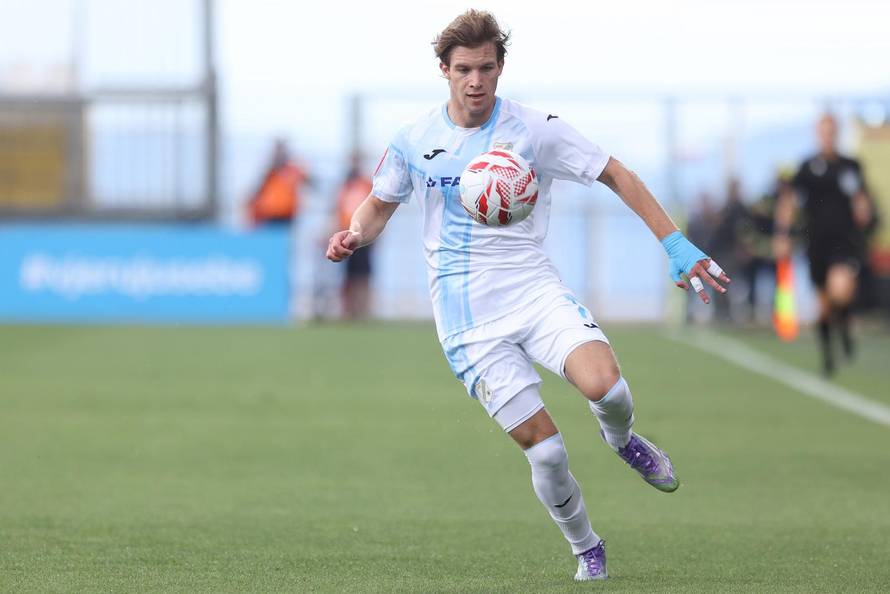 Rijeka:  SuperSport HNL, 01. kolo, HNK Rijeka - NK Slaven Belupo