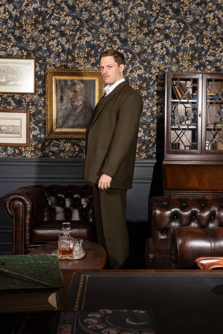 Velika promjena u seriji Divlje pčele večeras! Evo što će biti...