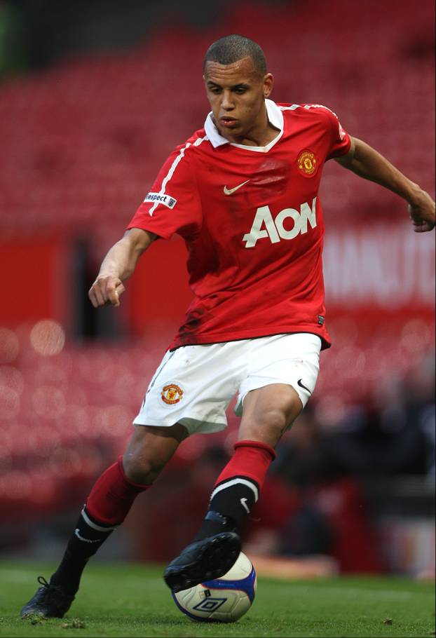 Manchester: Juniori Manchester Uniteda osvojili FA kup