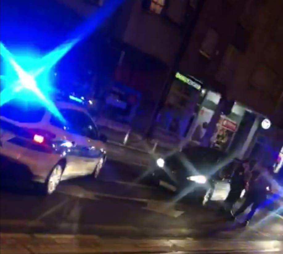 VIDEO Drama u Zagrebu: 'Nije mogao hodati koliko je bio pijan, policija ga je odvela'