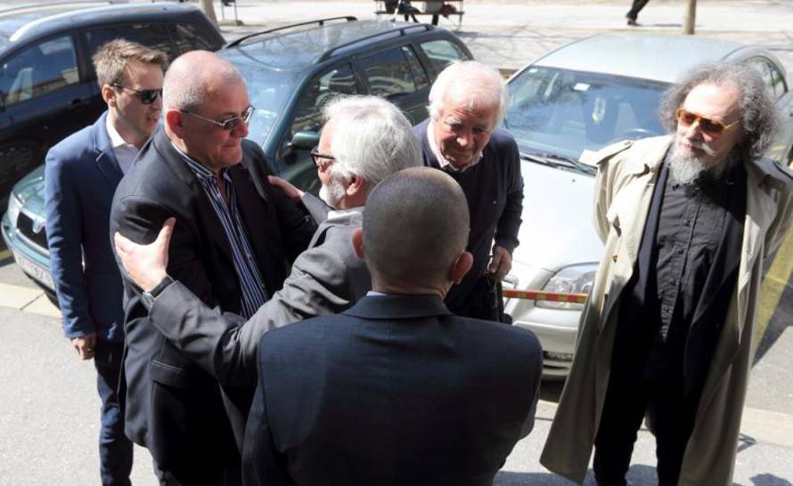 Željko Lukunić/Pixsell