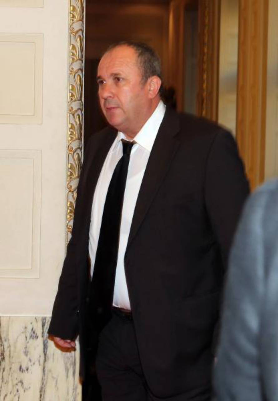 Robert Anić/PIXSELL