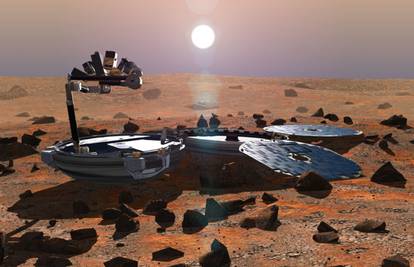 E. Musk: Pizzerija na Marsu? Zašto ne, to je odlična prilika!