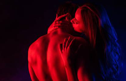 Seks u mraku: Evo zašto neki vole da se sve odvija u tami