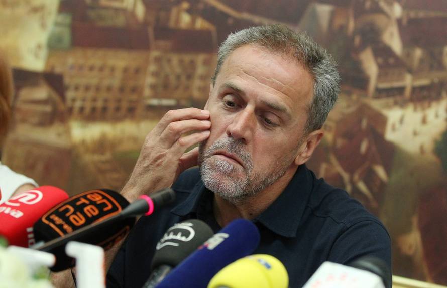 Željko Lukunić/PIXSELL