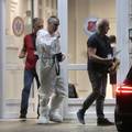 Nožem ga ubo u vrat u Splitu. Sud mu odredio istražni zatvor