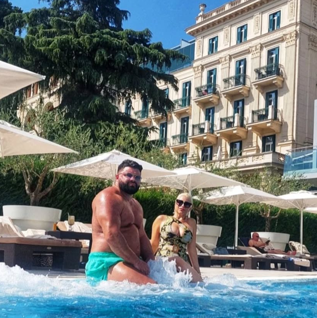 Ervin iz Big Brothera danas je neprepoznatljiv! 'Malo tko ima 165 kilograma i ovako izgleda'