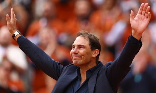 Rafael Nadal postao je plemić! Evo kako glasi njegova titula