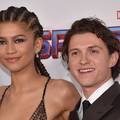 Vjen&ccaron;ali su se Zendaya i Tom Holland? 'Da, propustili ste to'