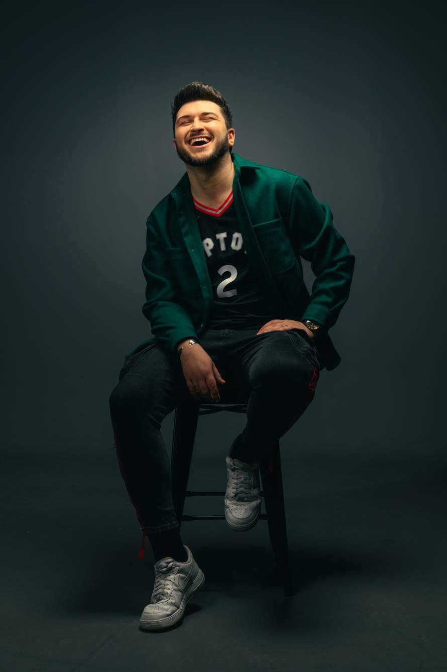 Večeras gledamo najvatrenije nastupe, a izvođači nam kažu: 'Nemamo tremu, spremni smo!'