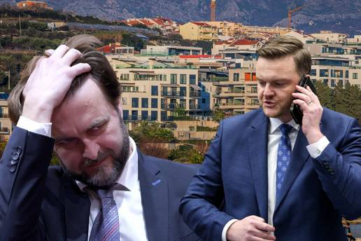 Bijes zbog nezakonitog poreza na nekretnine: Nemam noge, a morao sam i&cacute;i u Poreznu upravu