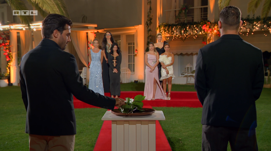 Večeras slijedi posljednja ceremonija ruža: Tko ide u finale 'Gospodina Savršenog'?