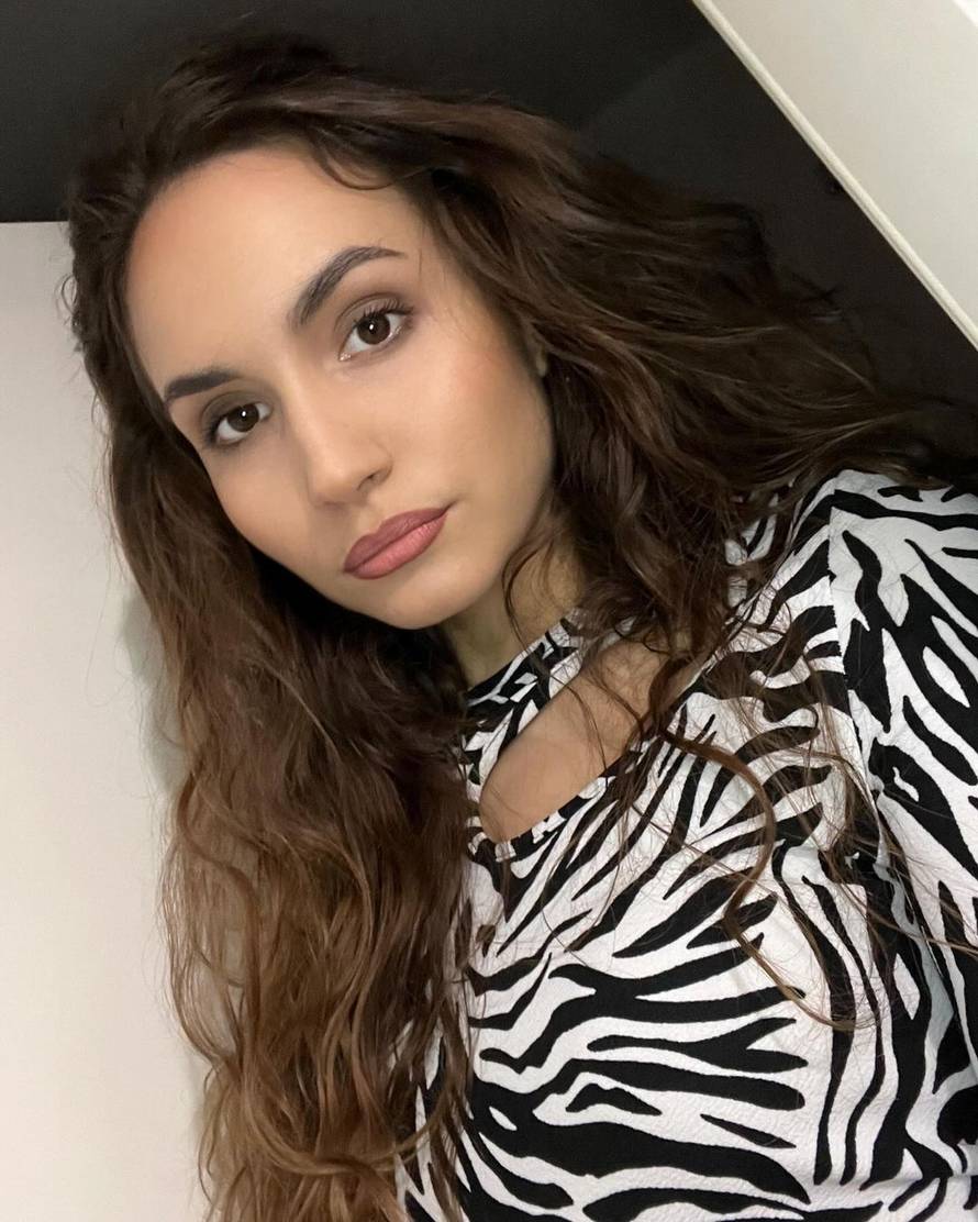 Dizajnerica Antonija za 24sata: 'Baby Lasagna i ja imamo istu viziju, tabletiće je tražila mama'